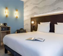 Mercure Annecy Centre Exterior