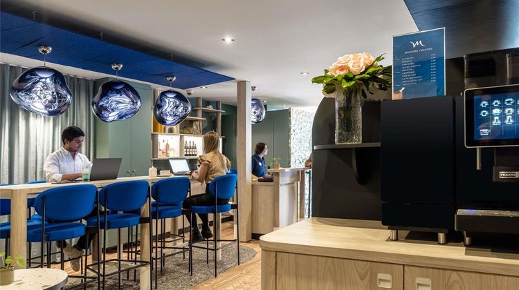 Mercure Annecy Centre Other