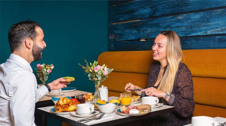 Mercure Annecy Centre Restaurant