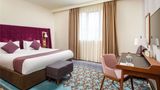 Mercure London Bankside Room