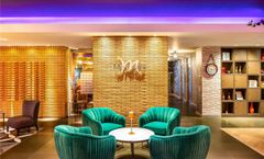 Mercure London Bankside