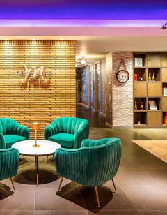 Mercure London Bankside