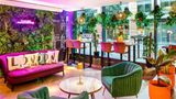 Mercure London Bankside Exterior