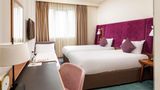 Mercure London Bankside Room