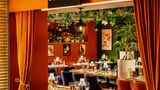 Mercure London Bankside Restaurant