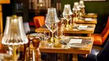 Mercure London Bankside Restaurant