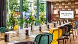 Mercure London Bankside Meeting