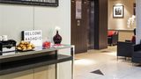 <b>Adagio La Defense Esplanade Exterior</b>. Images powered by <a href="https://iceportal.shijigroup.com/" title="IcePortal" target="_blank">IcePortal</a>.
