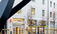 Adagio La Defense Esplanade