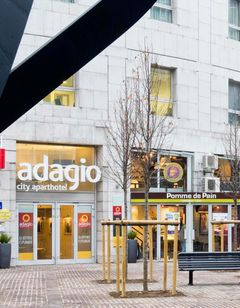 Adagio La Defense Esplanade