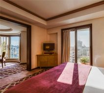 Le Diwan Rabat - MGallery Collection Room
