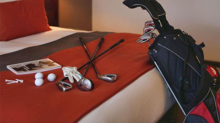 Le Diwan Rabat - MGallery Collection Golf