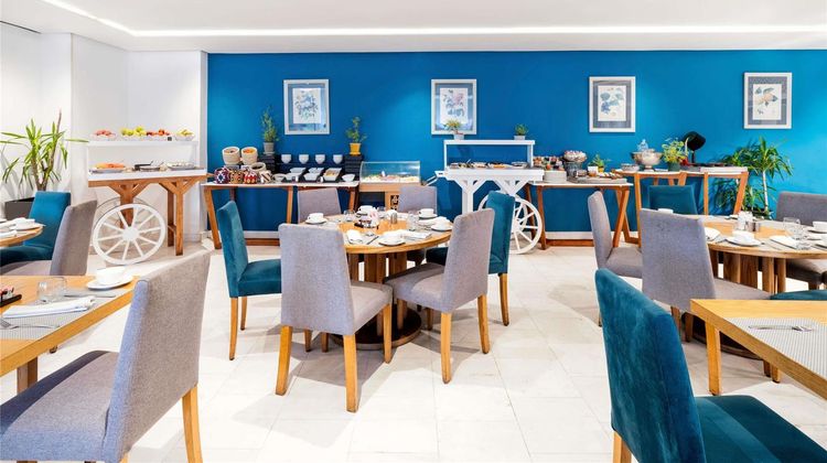 Le Diwan Rabat - MGallery Collection Restaurant