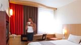 Ibis Brussels Expo-Atomium Room