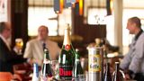 <b>Ibis Brussels Expo-Atomium Restaurant</b>. Images powered by <a href="https://iceportal.shijigroup.com/" title="IcePortal" target="_blank">IcePortal</a>.