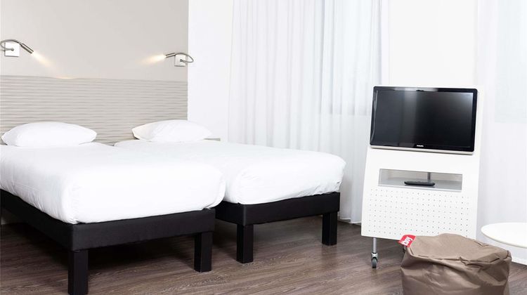 Ibis Styles Lille Aeroport Room