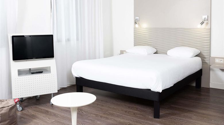 <b>Ibis Styles Lille Aeroport Room</b>. Images powered by <a href="https://iceportal.shijigroup.com/" title="IcePortal" target="_blank">IcePortal</a>.