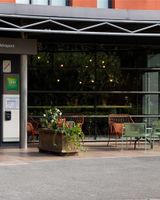 Ibis Styles Lille Aeroport