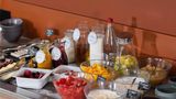 Ibis Styles Lille Aeroport Restaurant
