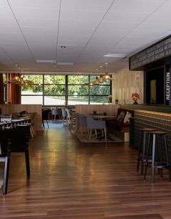 Ibis Styles Lille Aeroport