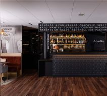 Ibis Styles Lille Aeroport Exterior