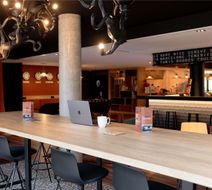 Ibis Styles Lille Aeroport Exterior