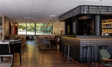 Ibis Styles Lille Aeroport