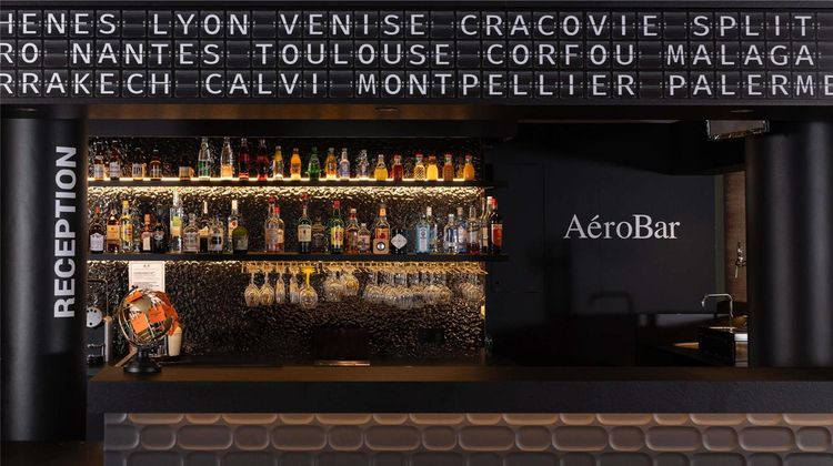Ibis Styles Lille Aeroport Other