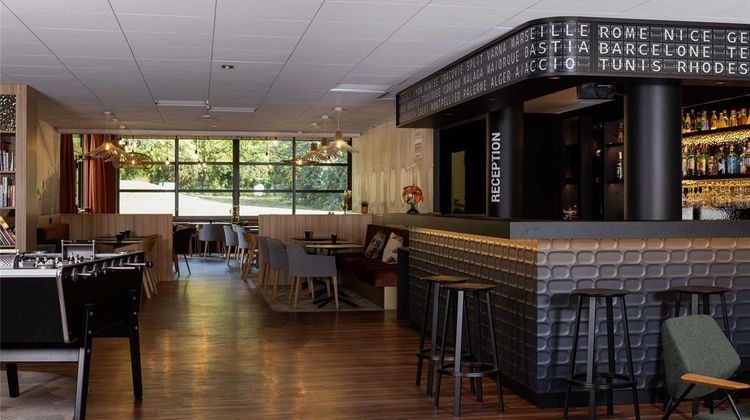Ibis Styles Lille Aeroport Other