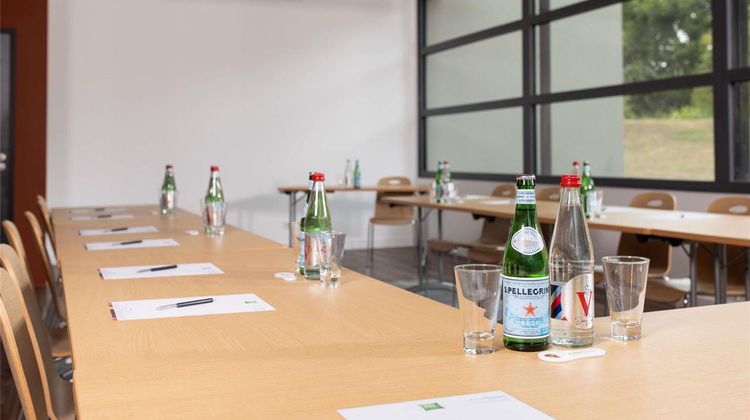 Ibis Styles Lille Aeroport Meeting