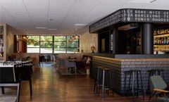 Ibis Styles Lille Aeroport