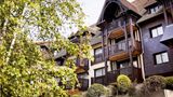 Hotel Mercure Deauville Yacht Club Exterior