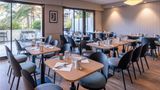 Hotel Mercure Deauville Yacht Club Restaurant