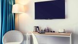 Hotel Mercure Deauville Yacht Club Room