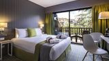 Hotel Mercure Deauville Yacht Club Room
