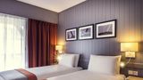Hotel Mercure Deauville Yacht Club Room