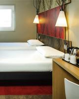 Ibis Sheffield