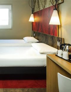 Ibis Sheffield