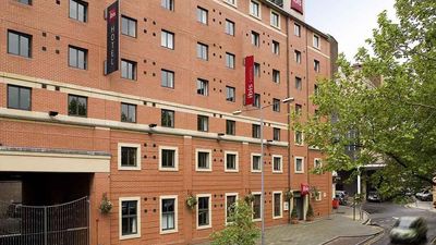 Ibis Sheffield