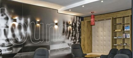Ibis Sheffield Exterior