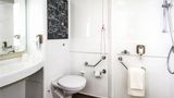 Ibis Sheffield Room