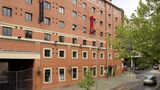 Ibis Sheffield Exterior