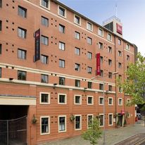 Ibis Sheffield