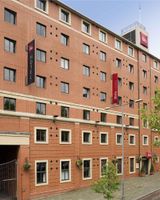 Ibis Sheffield