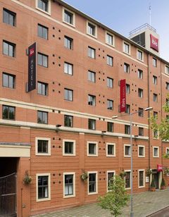 Ibis Sheffield