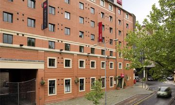 Ibis Sheffield