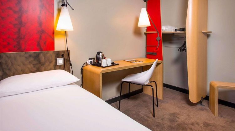 Ibis Sheffield Other