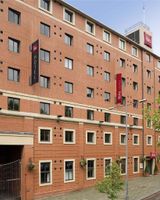 Ibis Sheffield