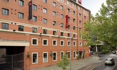 Ibis Sheffield