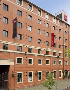 Ibis Sheffield